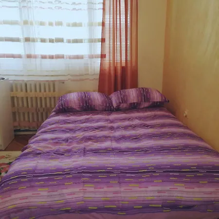 Stan Na Dan 31 Apartment *