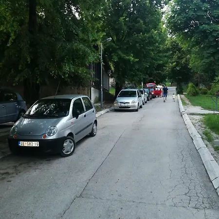 Stan Na Dan 31 Apartment *