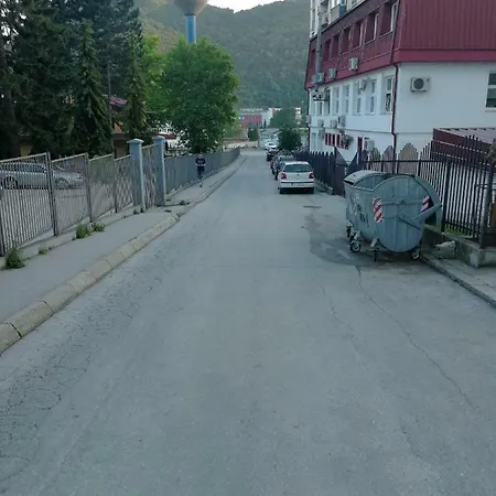 Stan Na Dan 31 Apartment