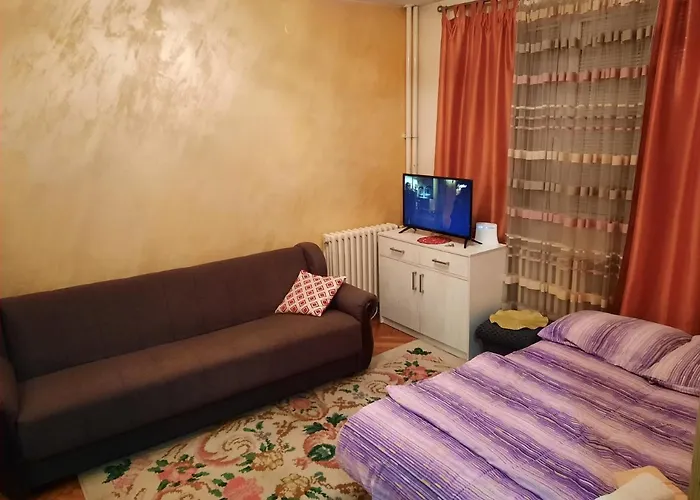 Stan Na Dan 31 * Užice