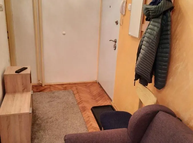 Lejlighed Stan Na Dan 31 *