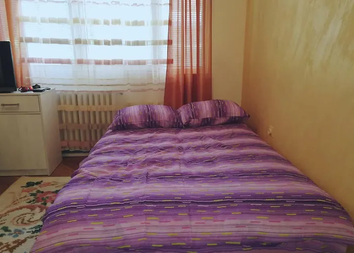 Stan Na Dan 31 Lejlighed *