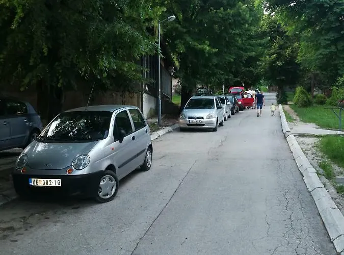 Stan Na Dan 31 Lejlighed *