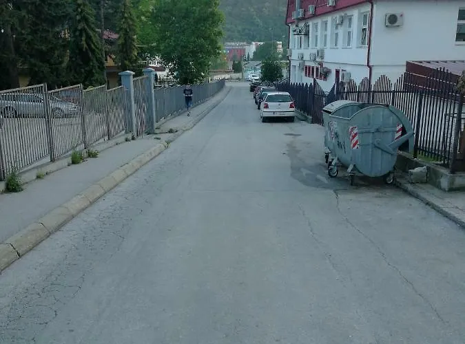 Stan Na Dan 31 Lejlighed